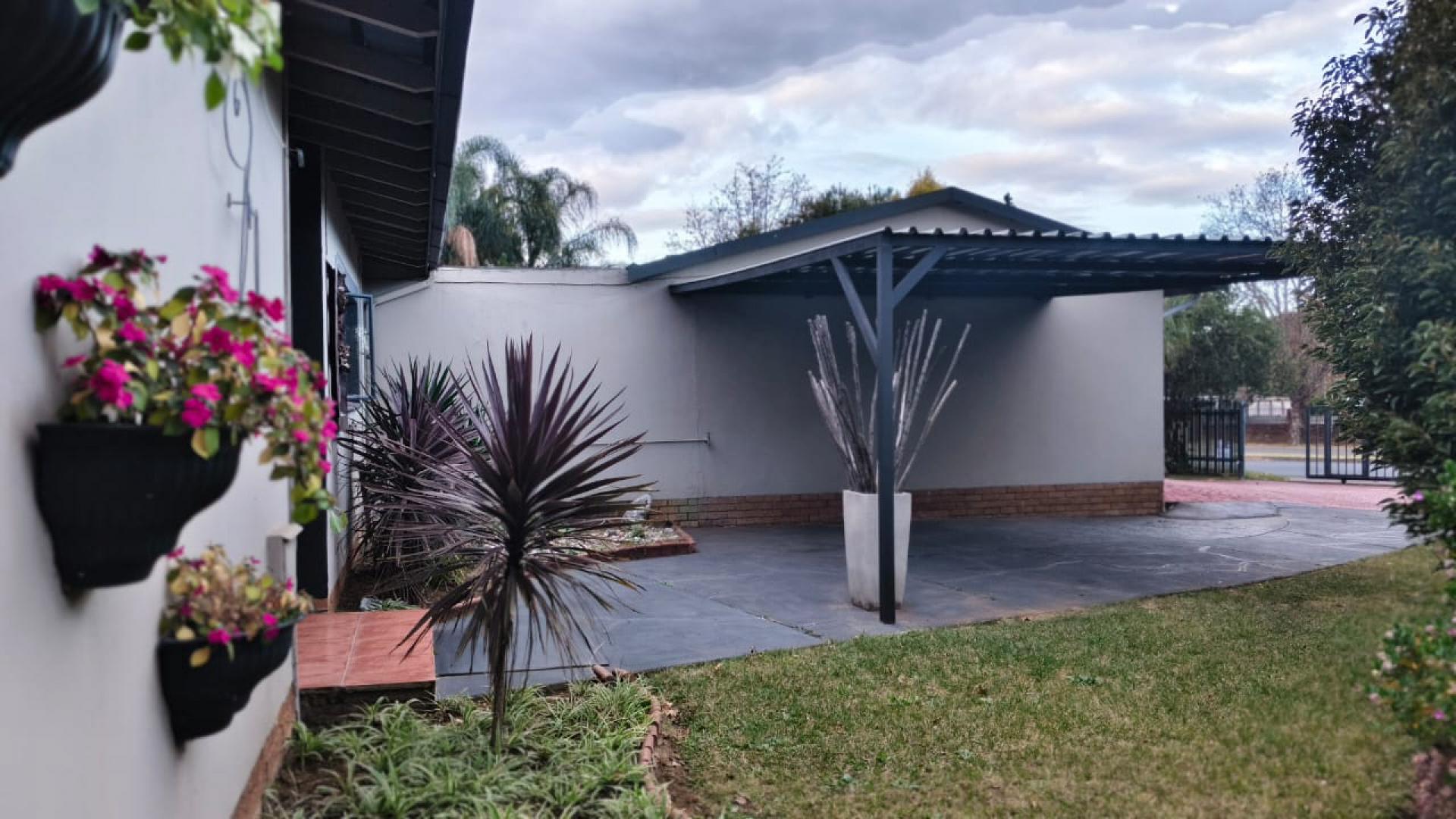  of property in Newcastle