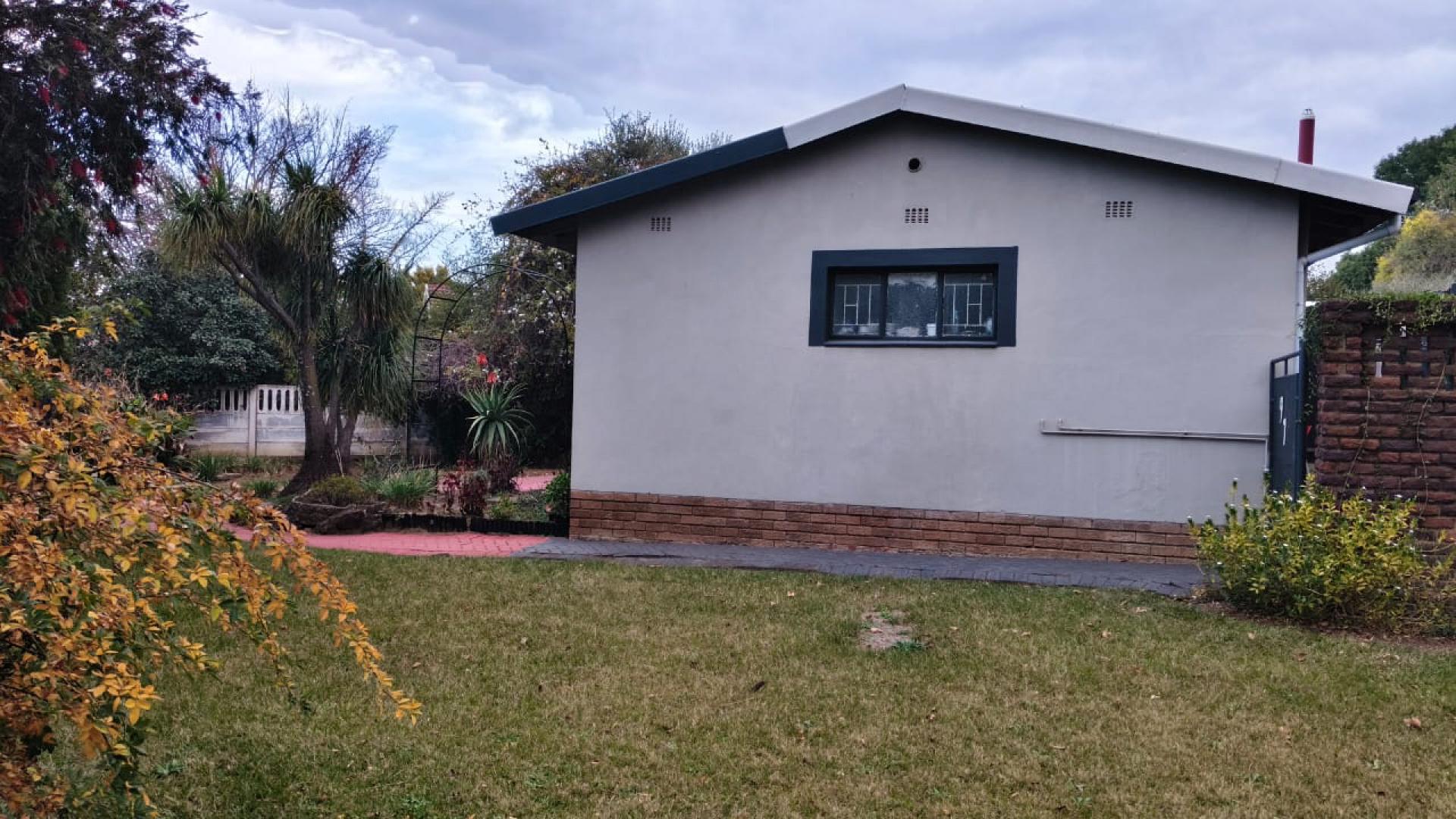  of property in Newcastle