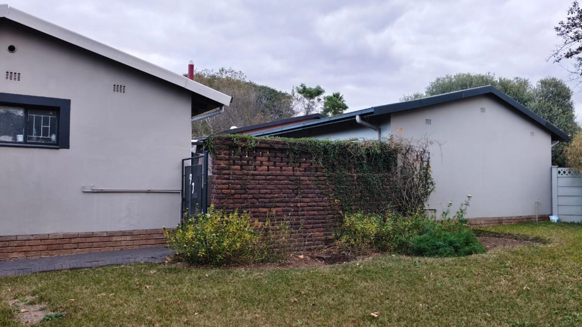  of property in Newcastle