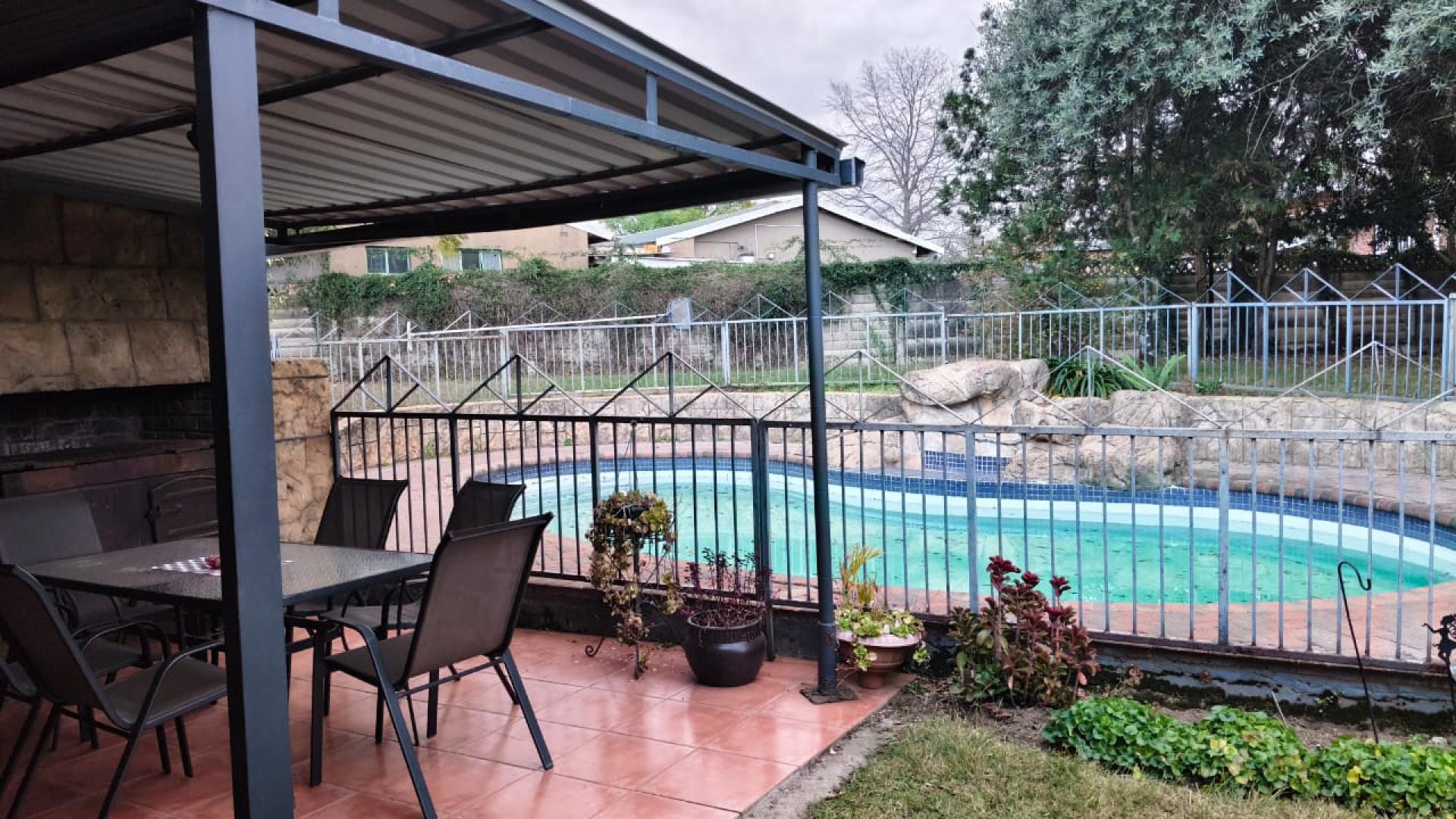  of property in Newcastle