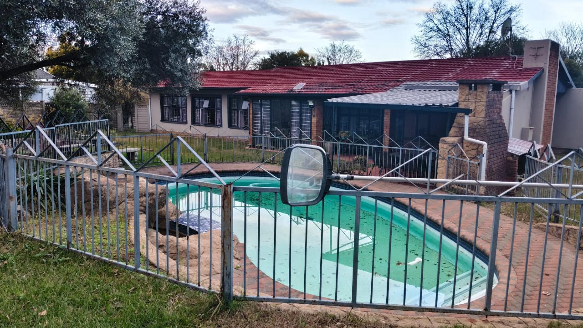  of property in Newcastle