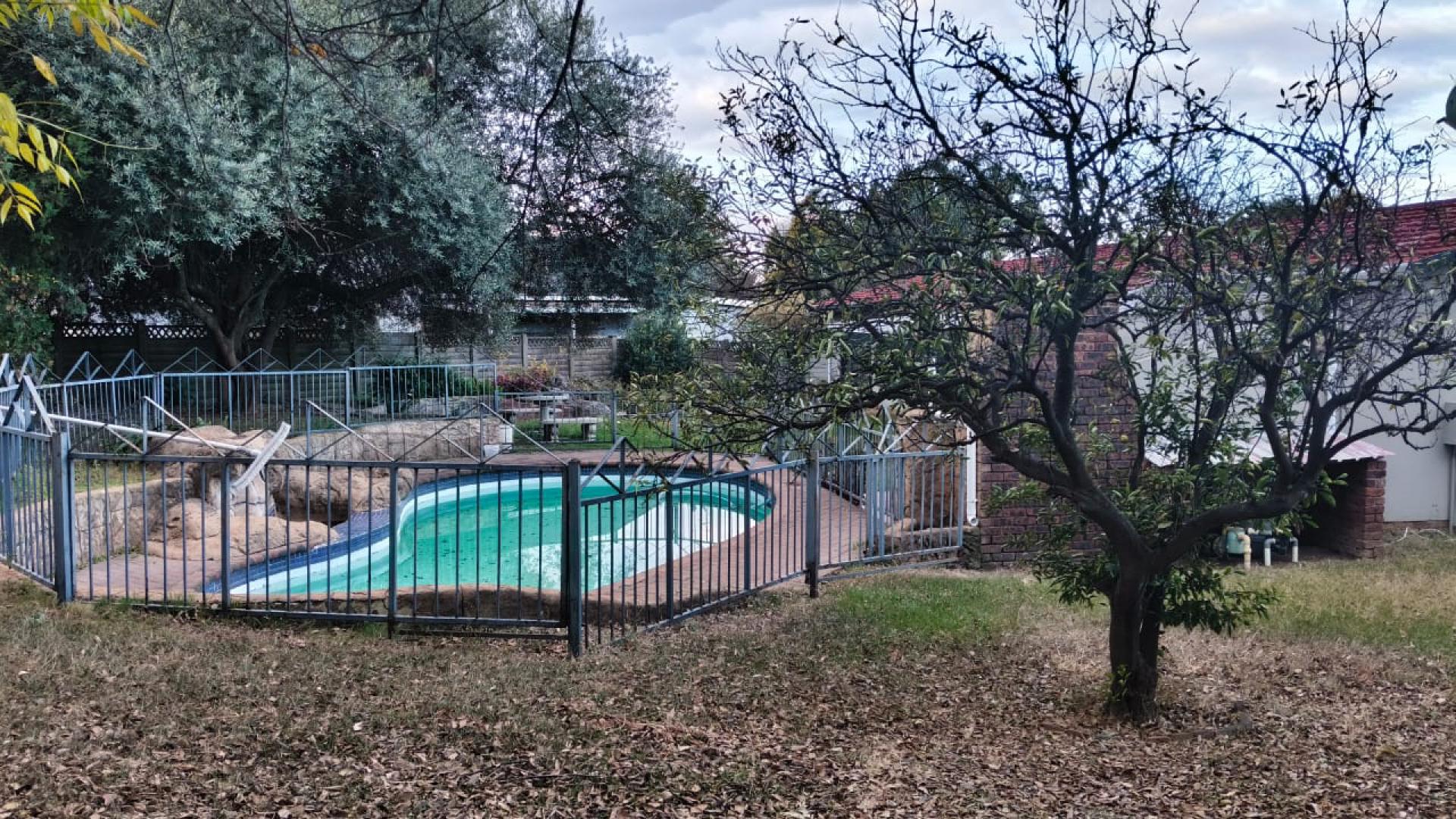  of property in Newcastle