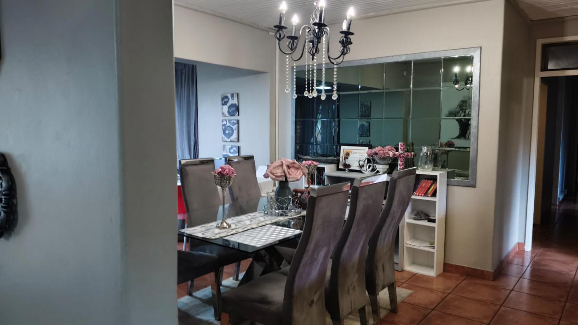  of property in Newcastle