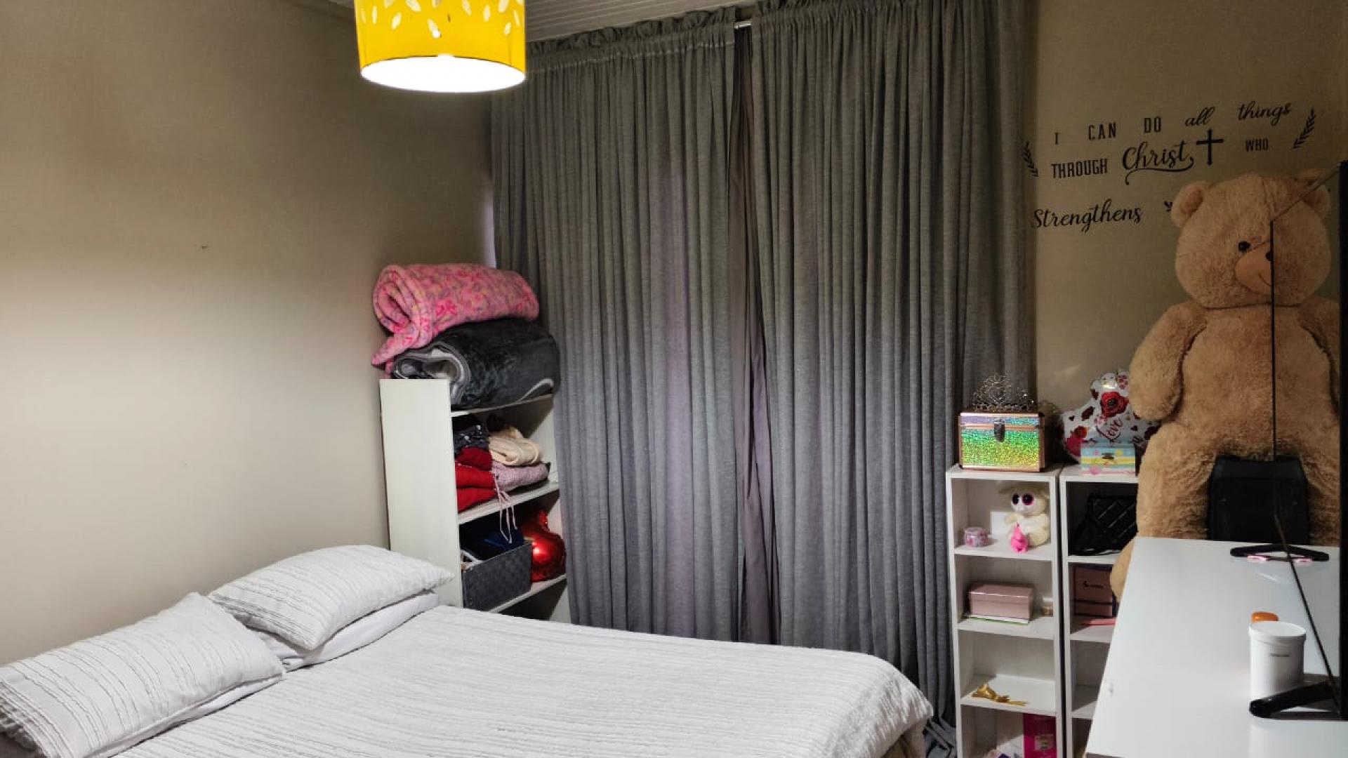  of property in Newcastle