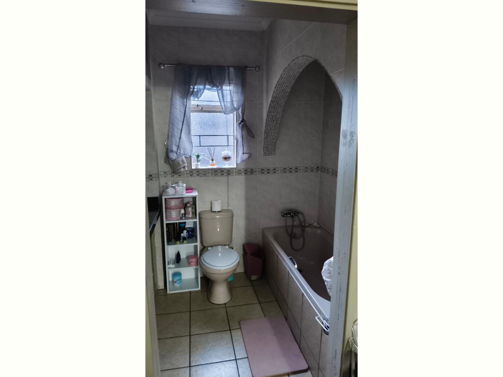  of property in Newcastle