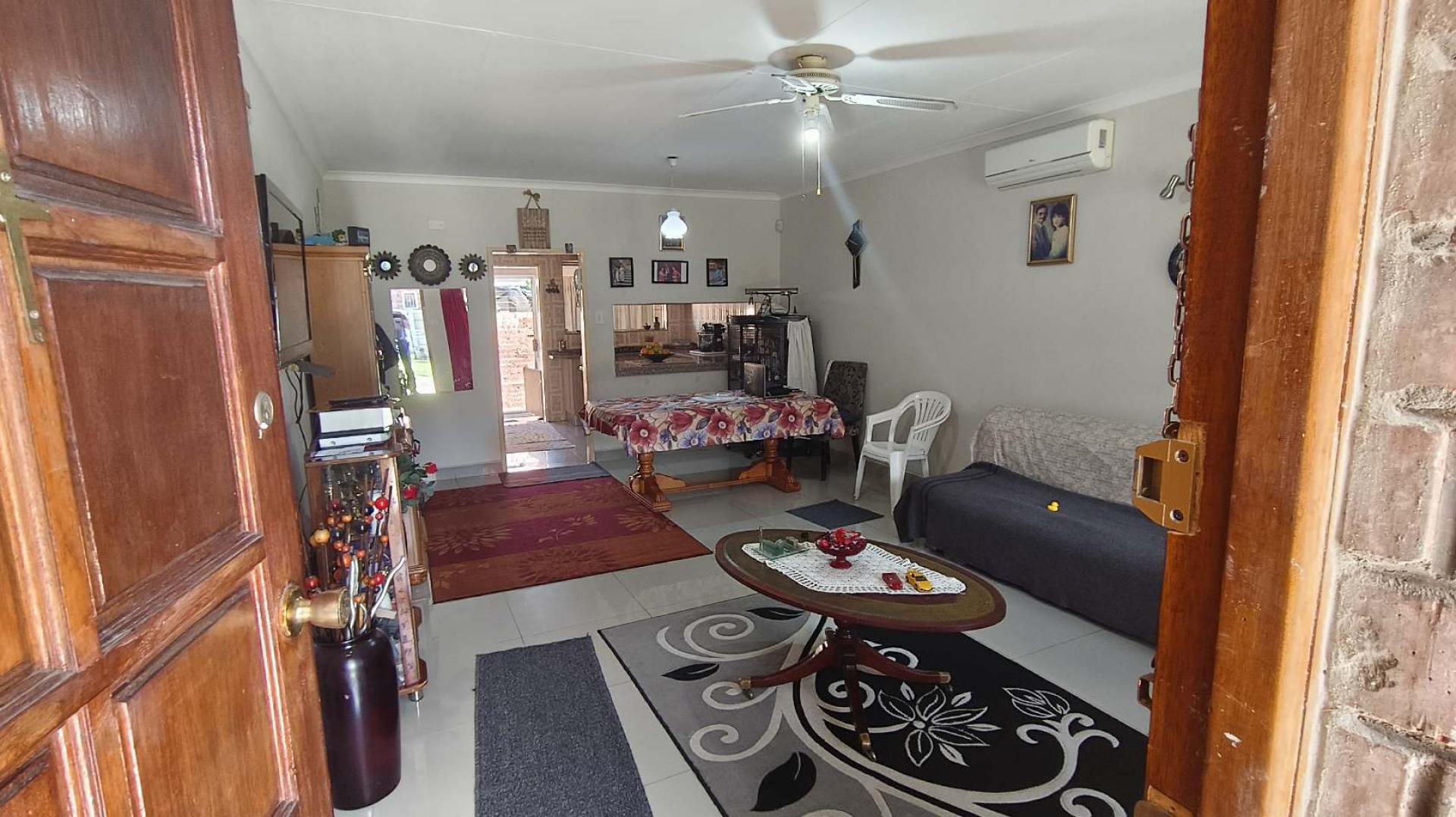  of property in Newcastle