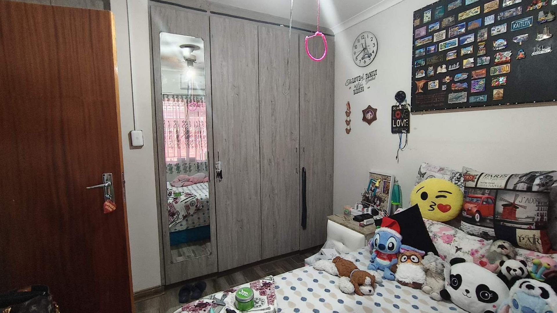  of property in Newcastle