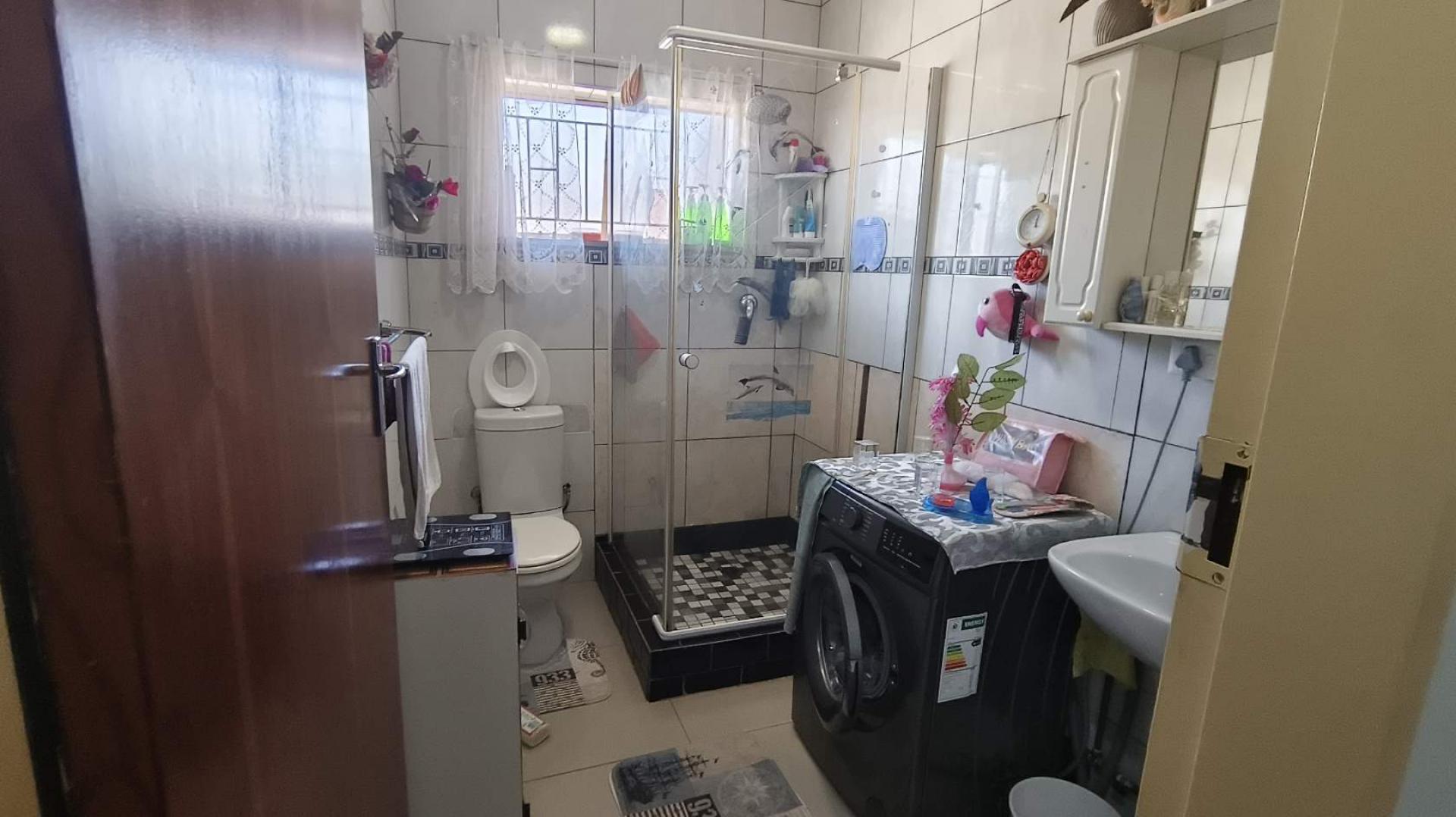  of property in Newcastle