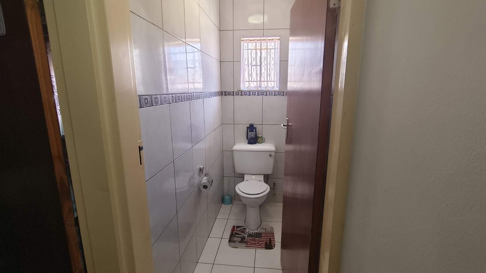  of property in Newcastle