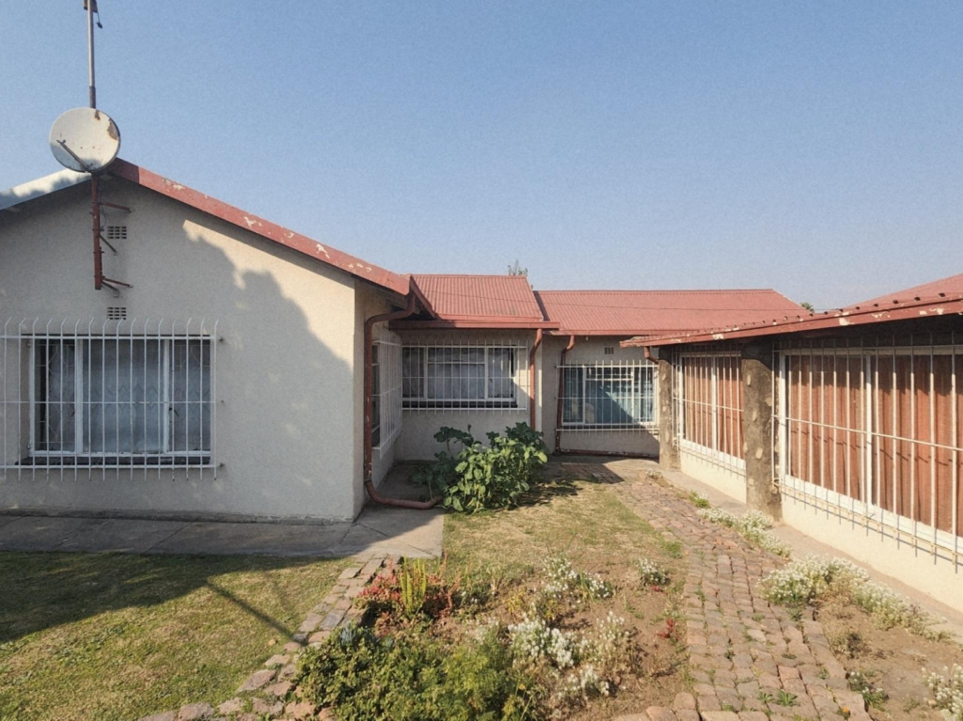  of property in Elsburg