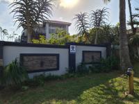  of property in Bluff