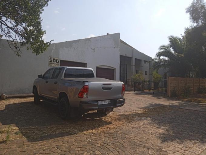 3 Bedroom House for Sale For Sale in Alberton - MR719289