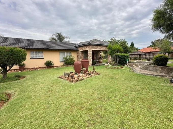 3 Bedroom House for Sale For Sale in Mayfield Park - MR719290