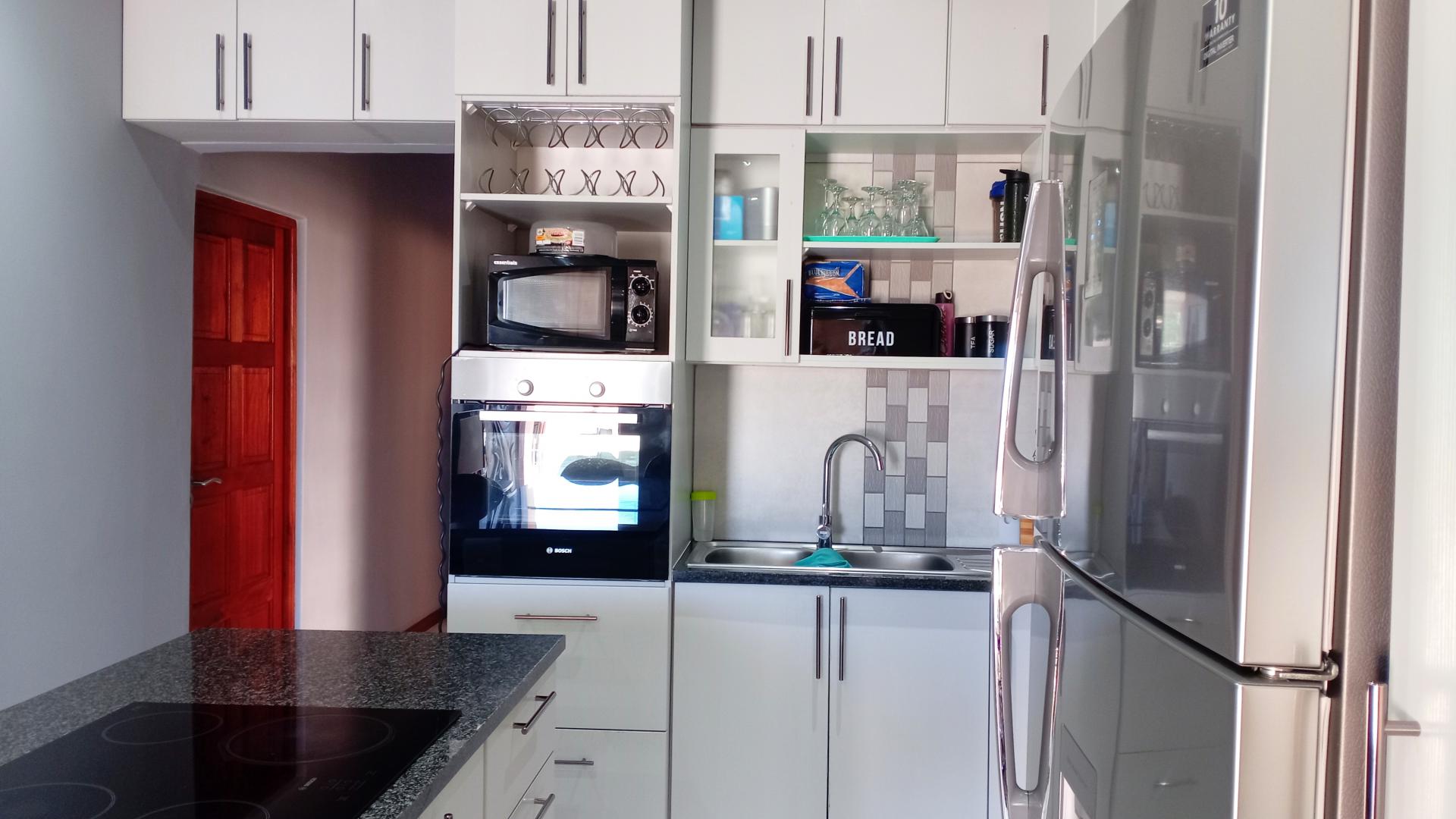  of property in Saldanha