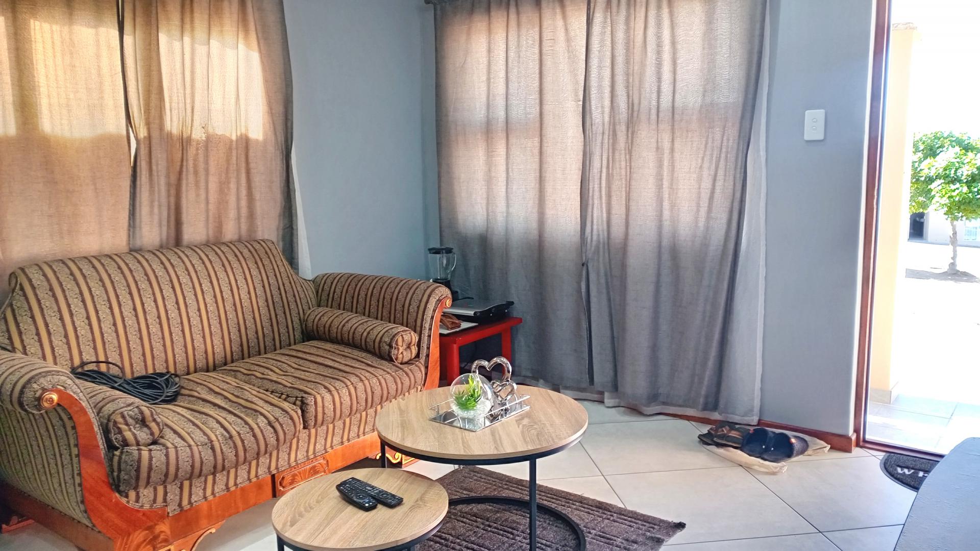  of property in Saldanha
