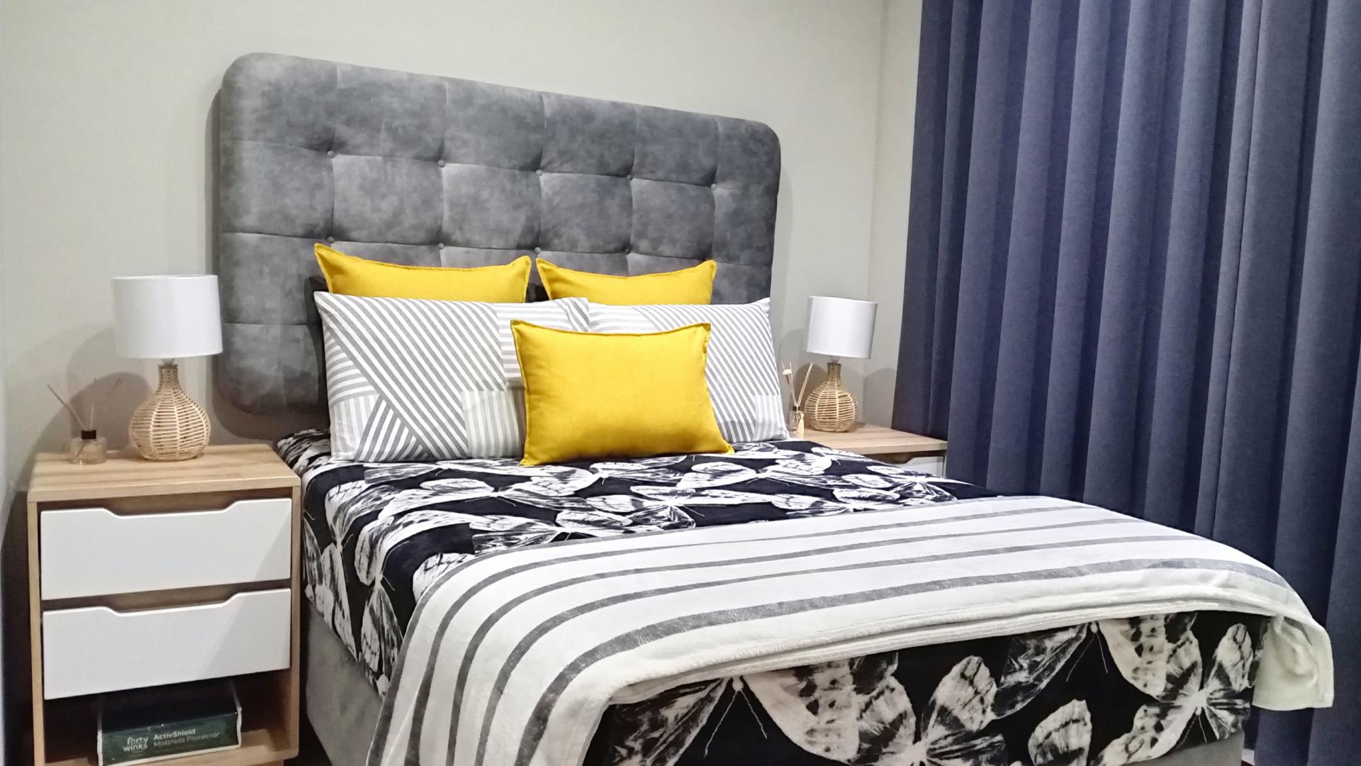  of property in Saldanha