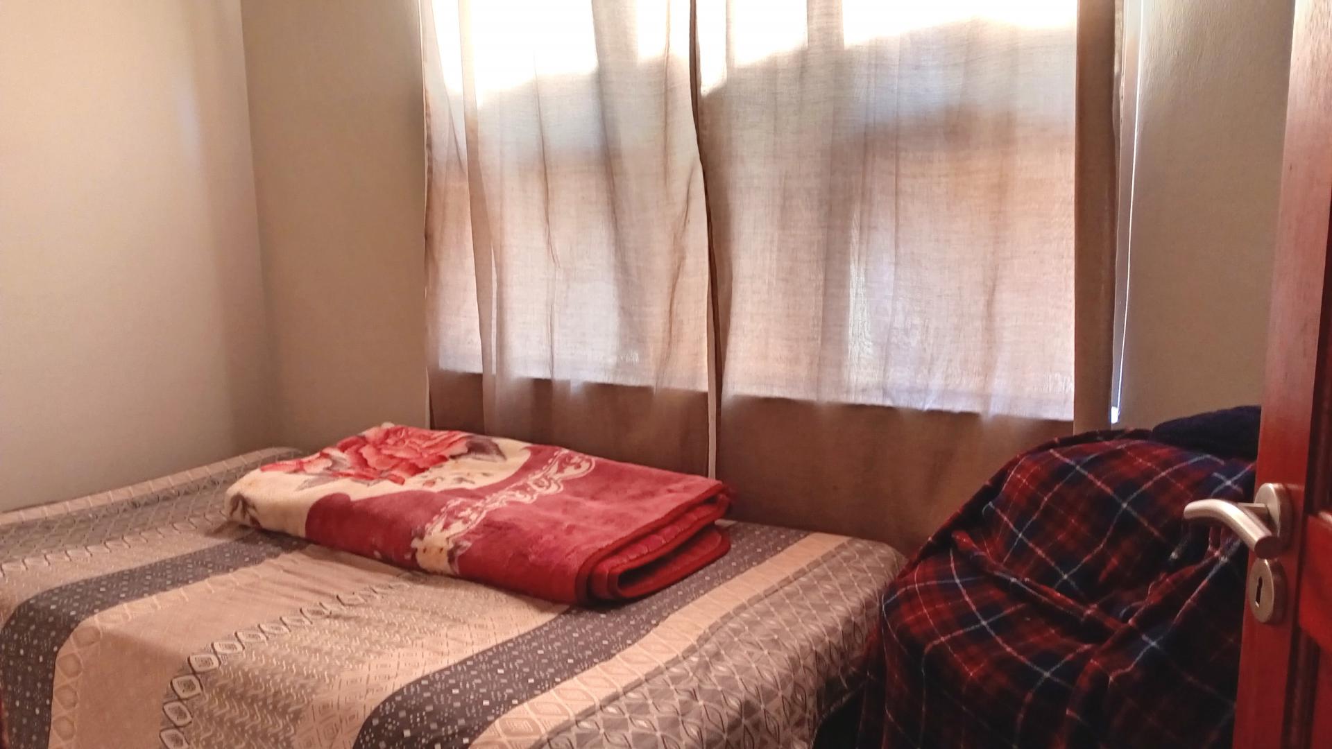  of property in Saldanha