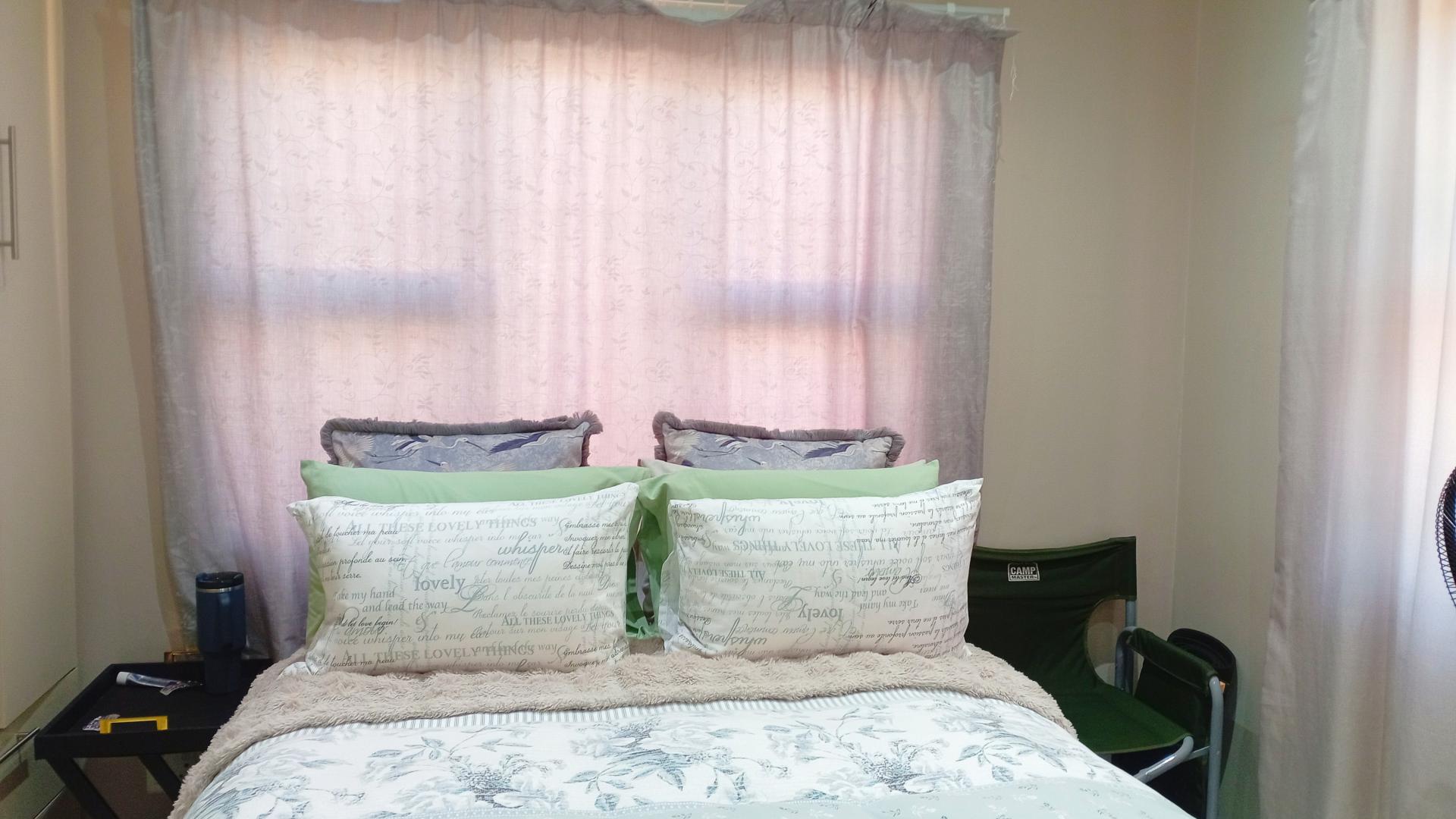  of property in Saldanha