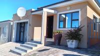 4 Bedroom 3 Bathroom House for Sale for sale in Saldanha