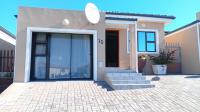  of property in Saldanha