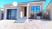  of property in Saldanha