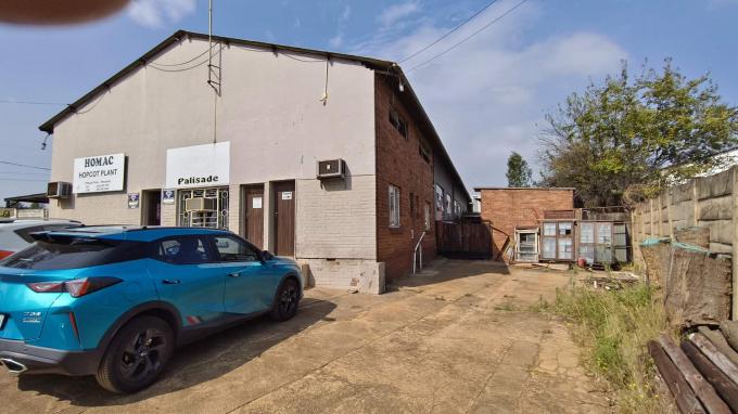 Commercial for Sale For Sale in Newcastle - MR719293