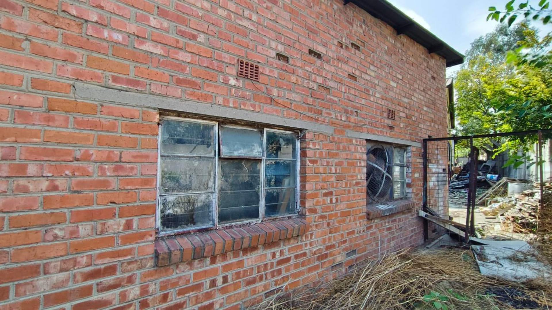  of property in Newcastle