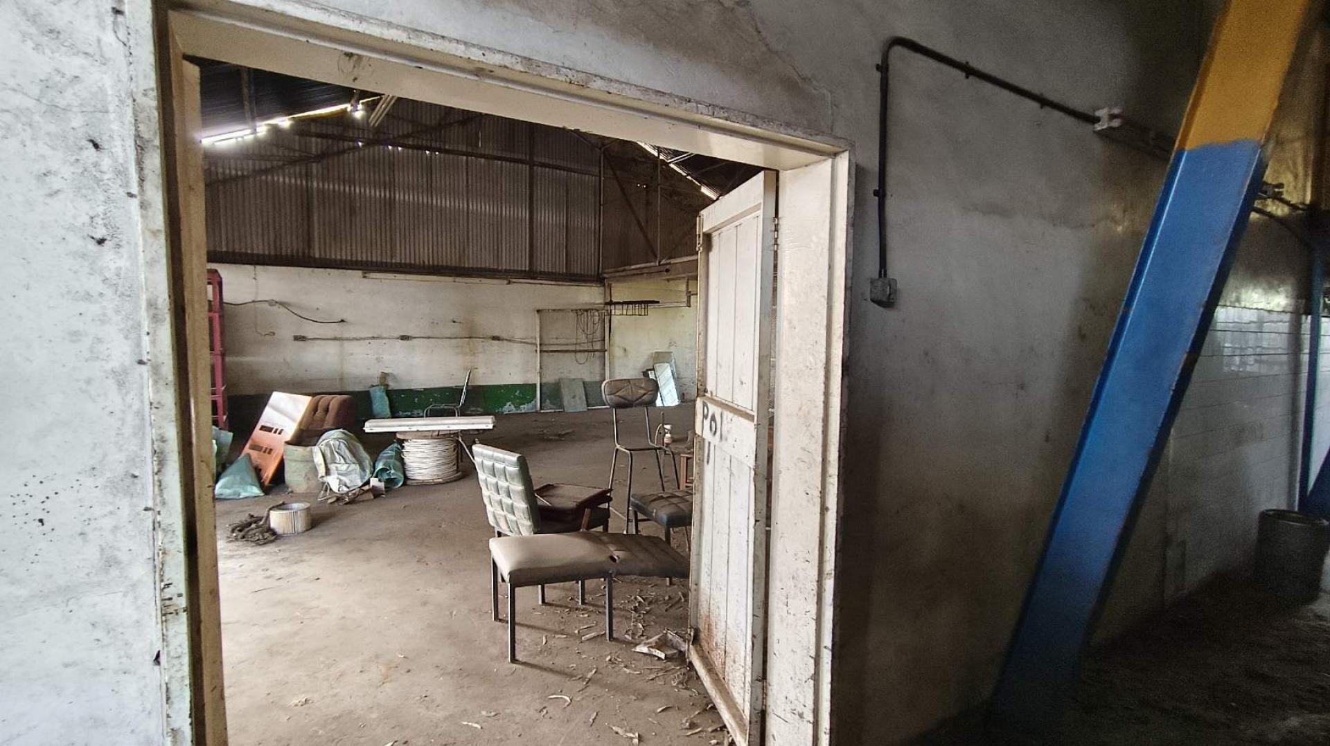  of property in Newcastle