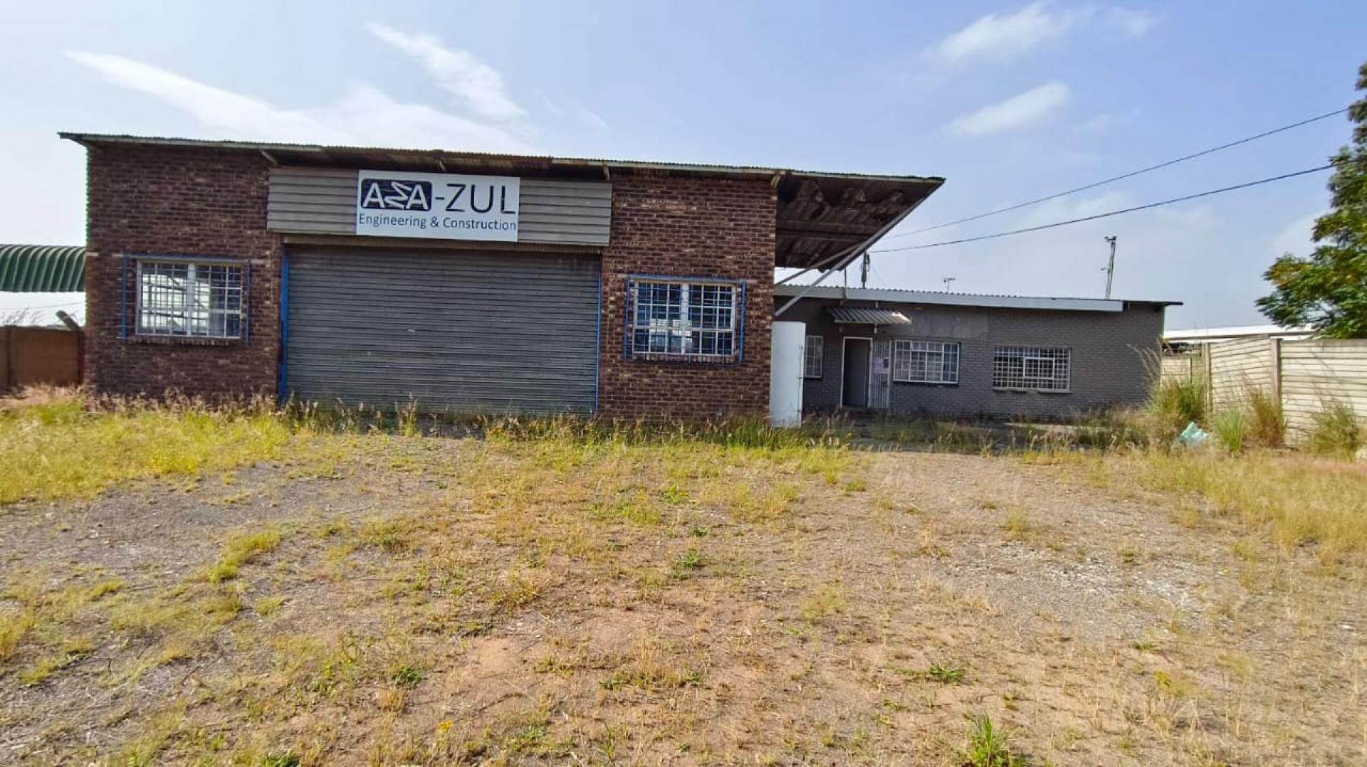  of property in Newcastle