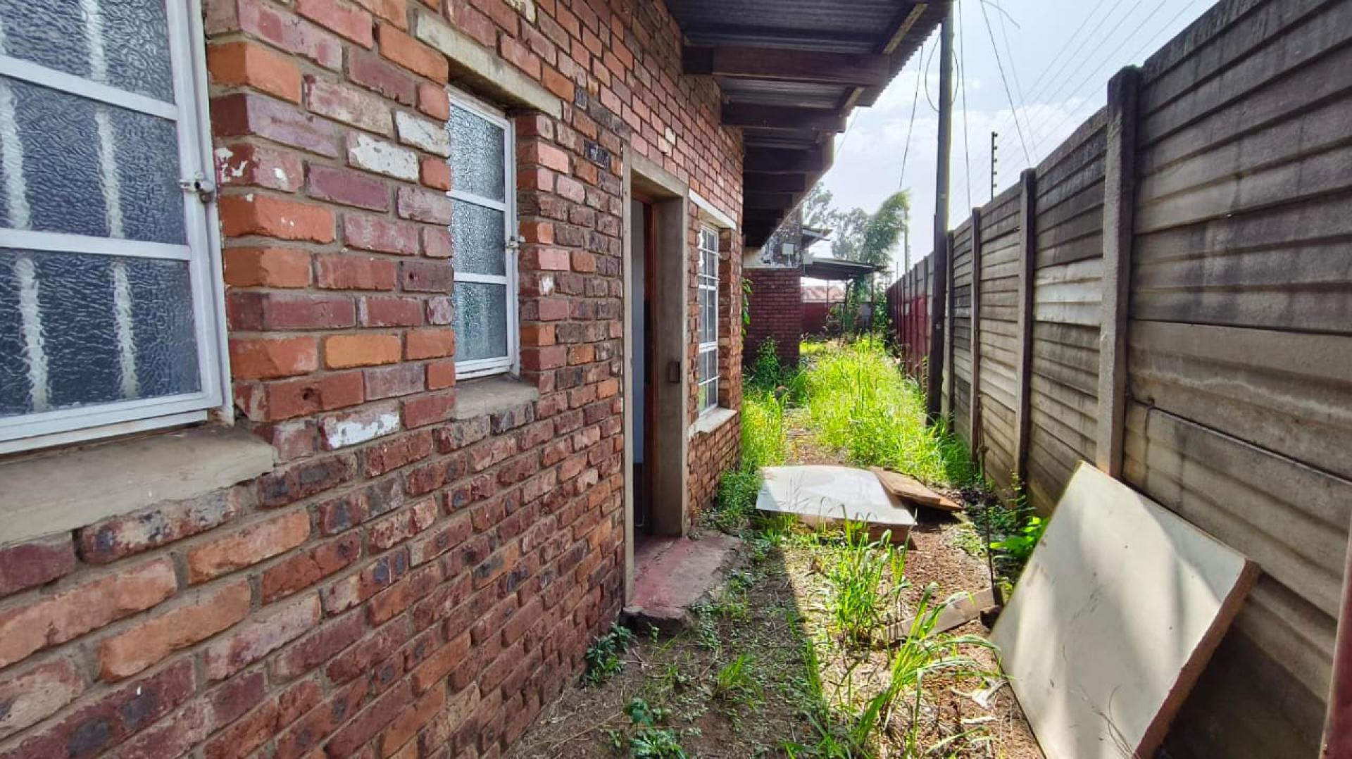  of property in Newcastle
