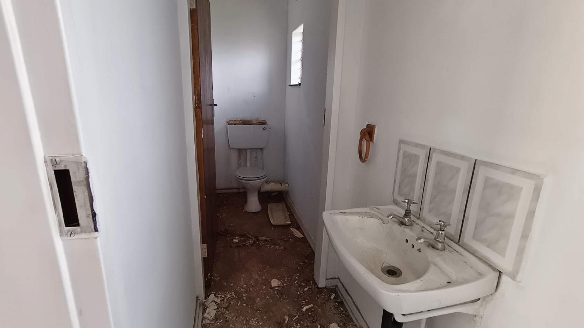  of property in Newcastle