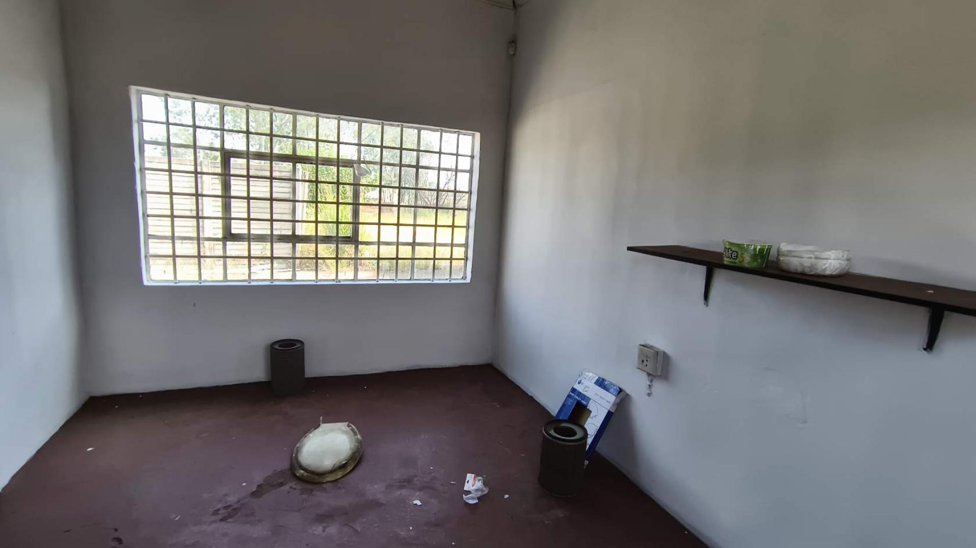  of property in Newcastle