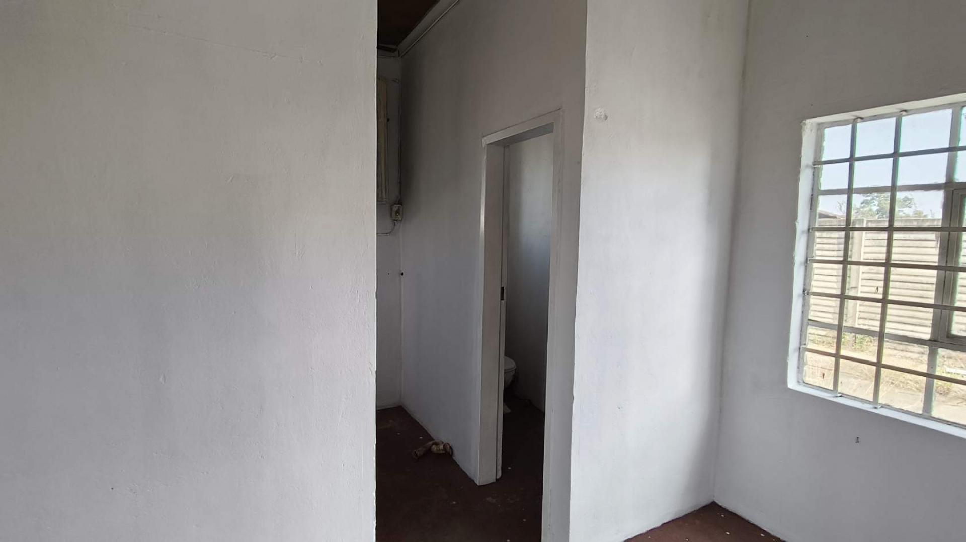  of property in Newcastle