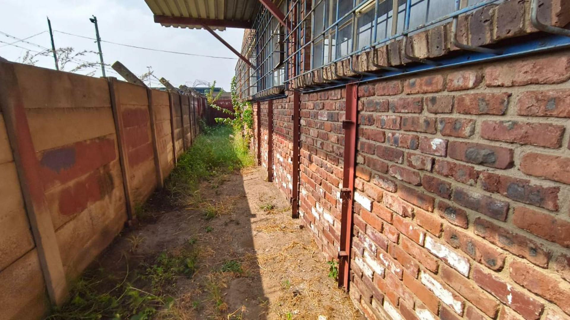  of property in Newcastle