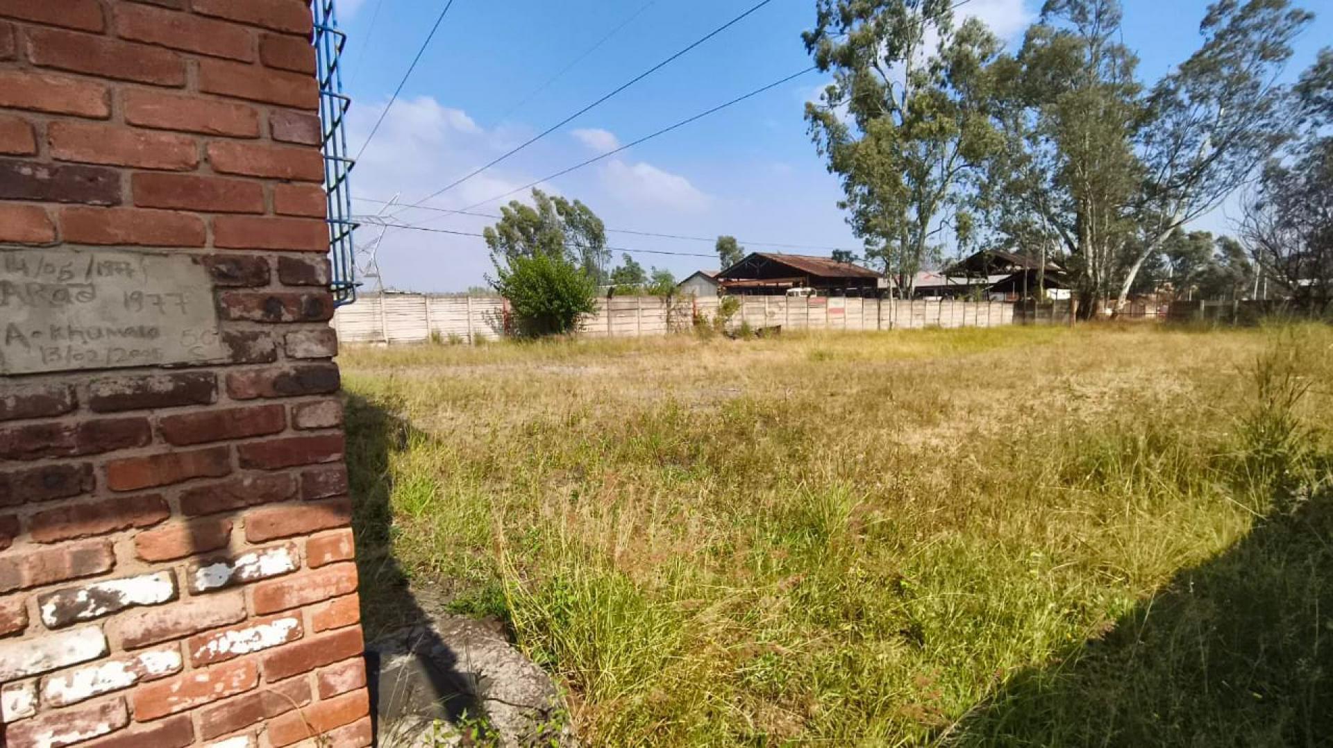  of property in Newcastle