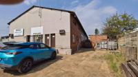  of property in Newcastle