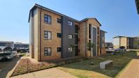 2 Bedroom 1 Bathroom Flat/Apartment for Sale for sale in Sinoville