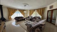 Lounges of property in Mooi River