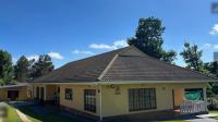 Front View of property in Mooi River