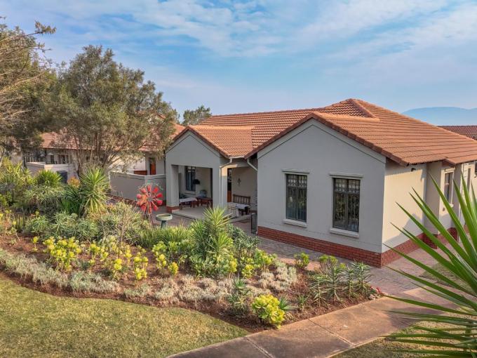 3 Bedroom House for Sale For Sale in Hartbeespoort - MR719301