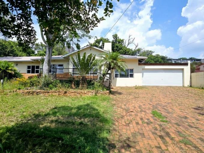 4 Bedroom House for Sale For Sale in Meyerspark - MR719303