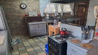Kitchen of property in President Park A.H.