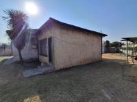  of property in Delville