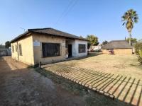  of property in Delville
