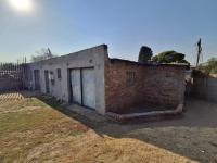  of property in Delville