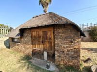  of property in Delville