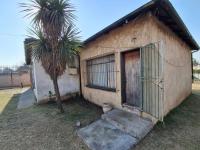  of property in Delville