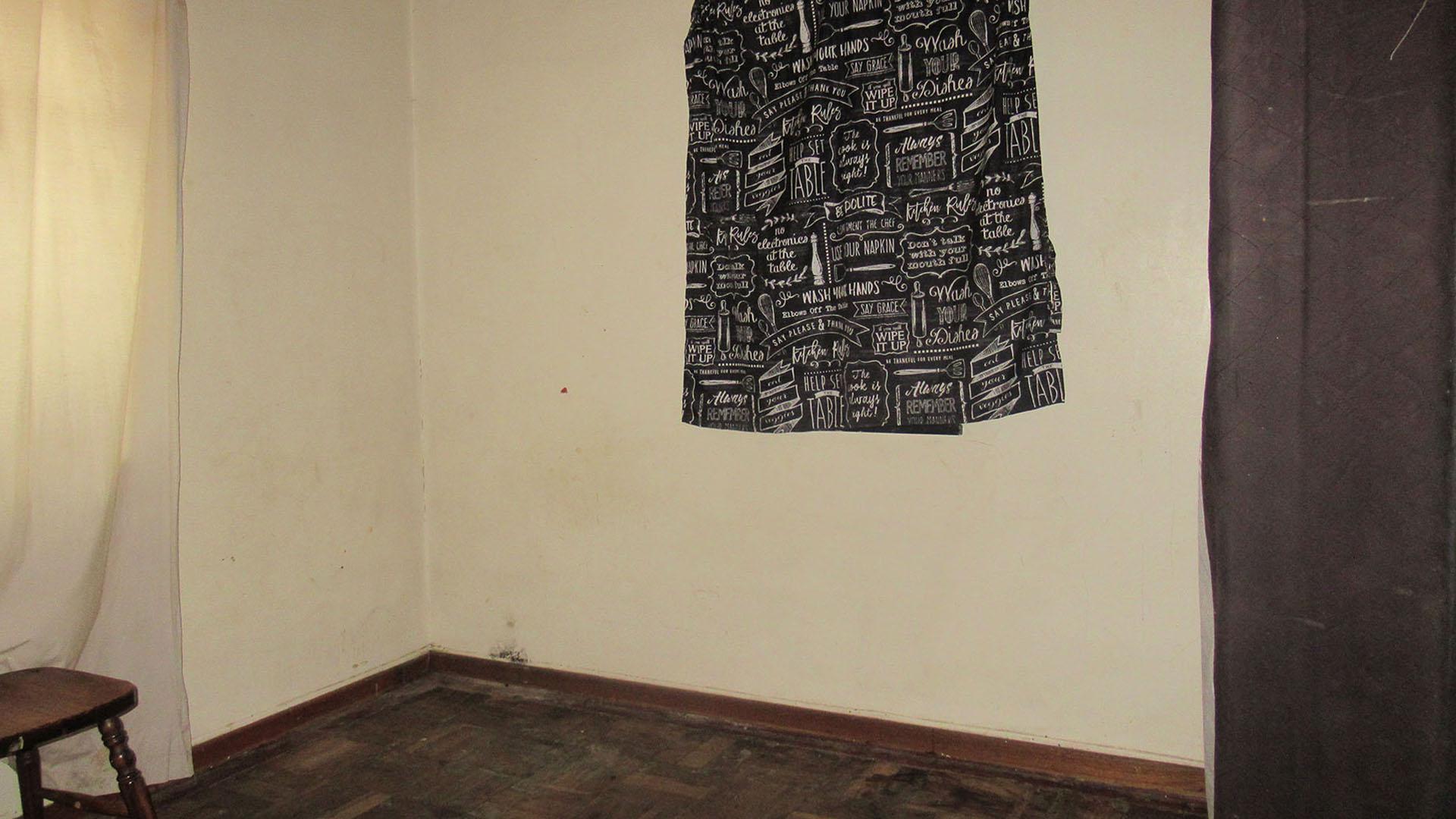 Bed Room 1 - 9 square meters of property in South Hills