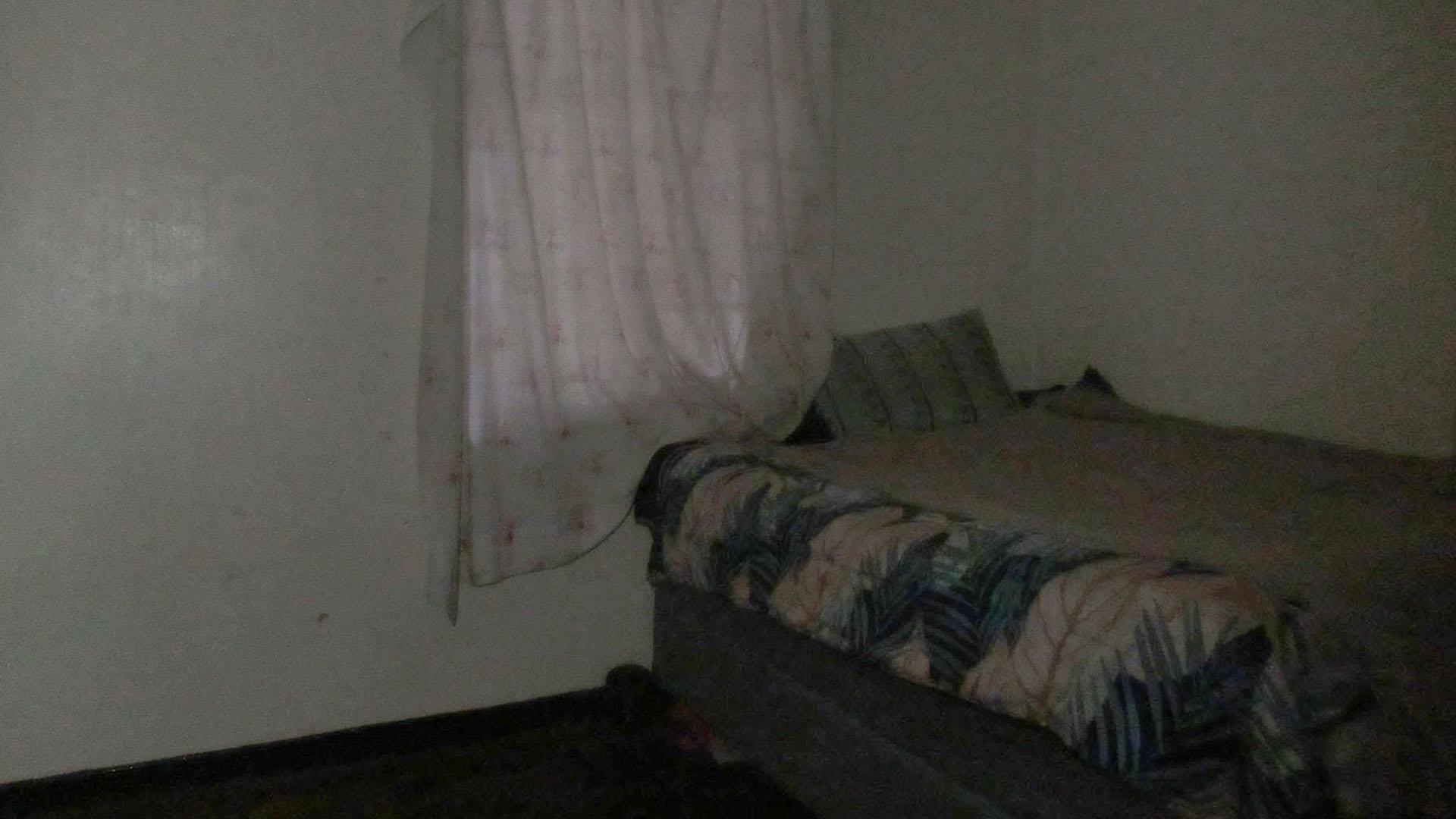 Bed Room 2 - 10 square meters of property in South Hills