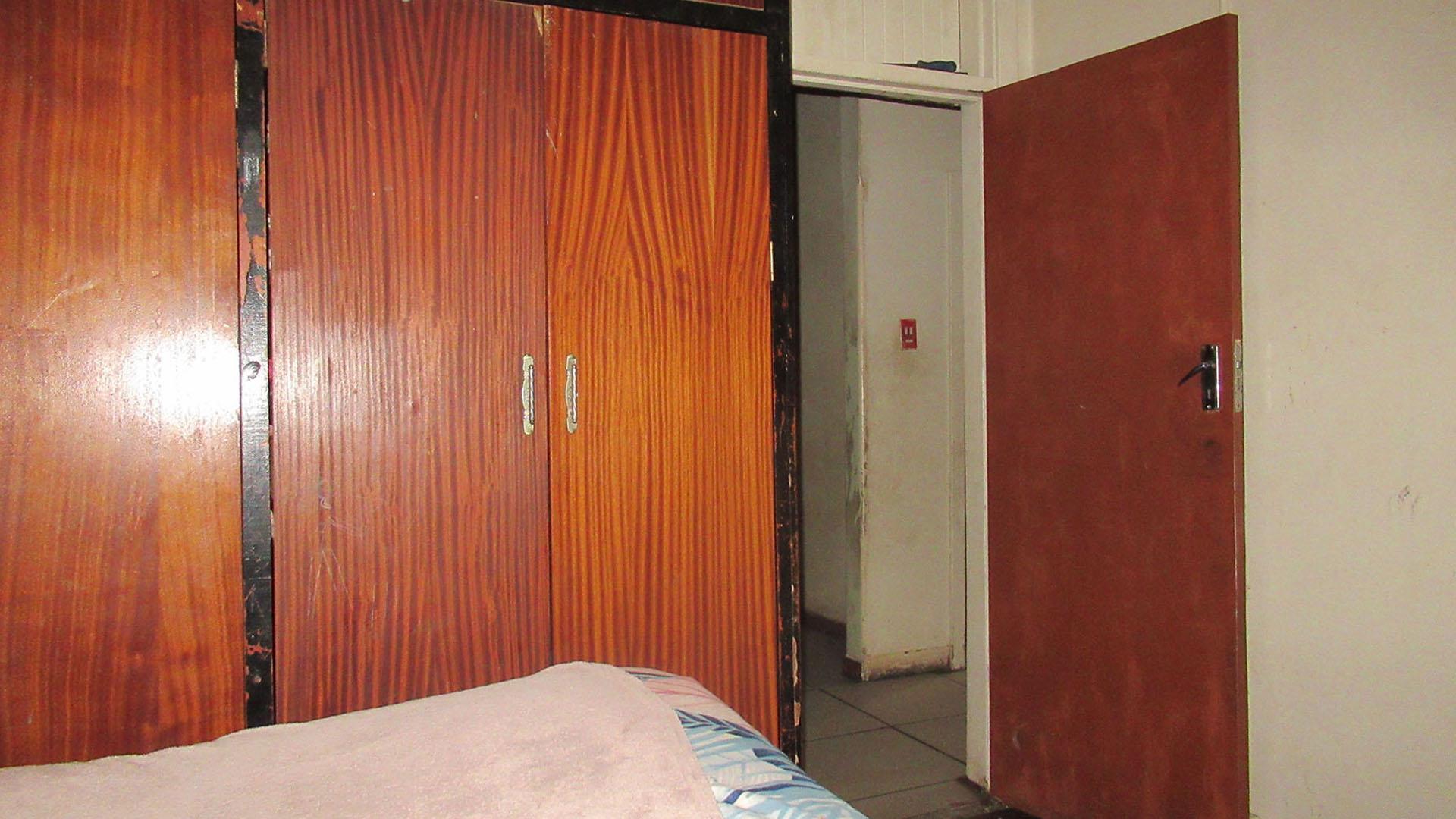 Bed Room 2 - 10 square meters of property in South Hills